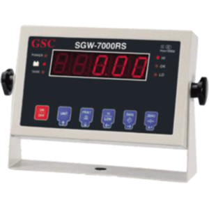 GSC SGW-7000RS