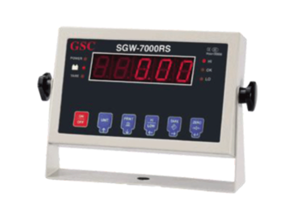 GSC SGW-7000RS