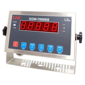 GSC SGW-7000SS