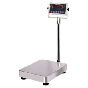 GSC SGW-7000SS- Bench Scale