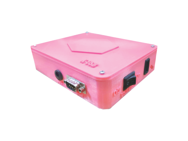I-CON X-USB