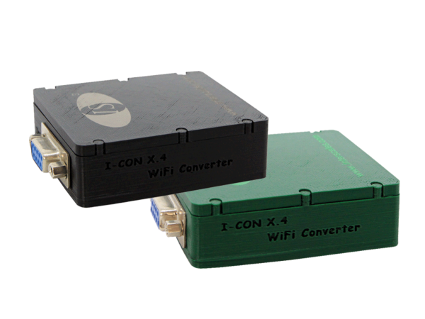 I-CON X.4