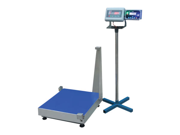 IS CUBE BENCH SCALE