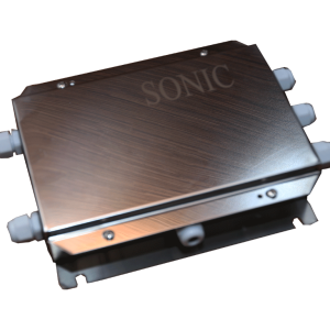 SONIC JUNCTION BOX