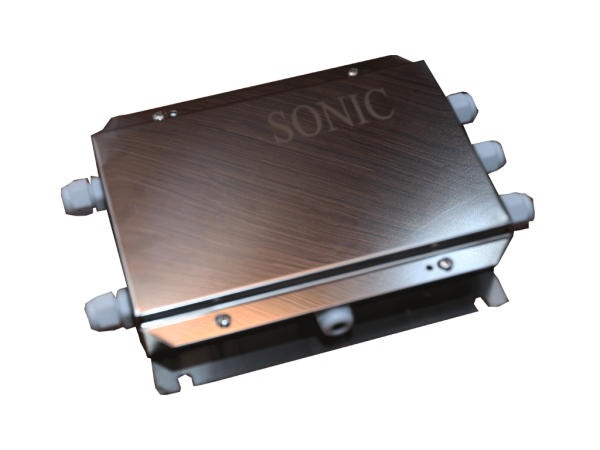 SONIC JUNCTION BOX