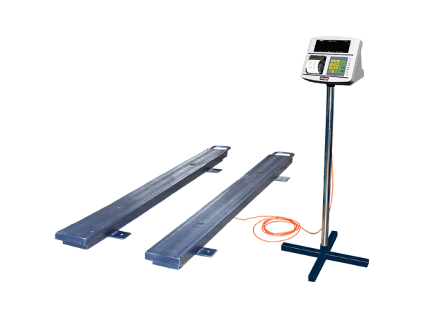 MK-CELLS Di02P LOAD BAR