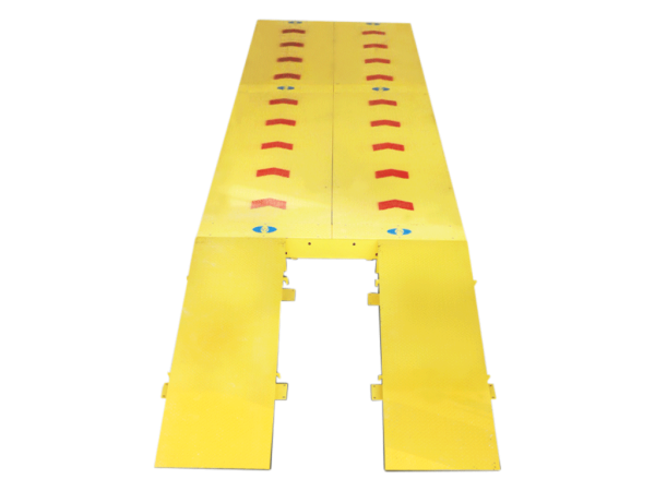 MK-CELLS WEIGHBRIDGE MK-DI-01P