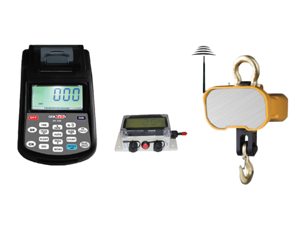 MK-CELLS WIRELESS E85