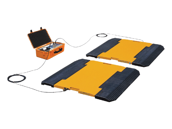 CAS RW-2601P + RW-15