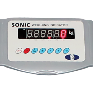 SONIC A1X