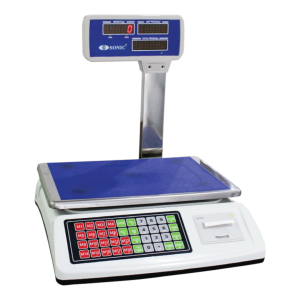 SONIC ACS-P + PRINTER