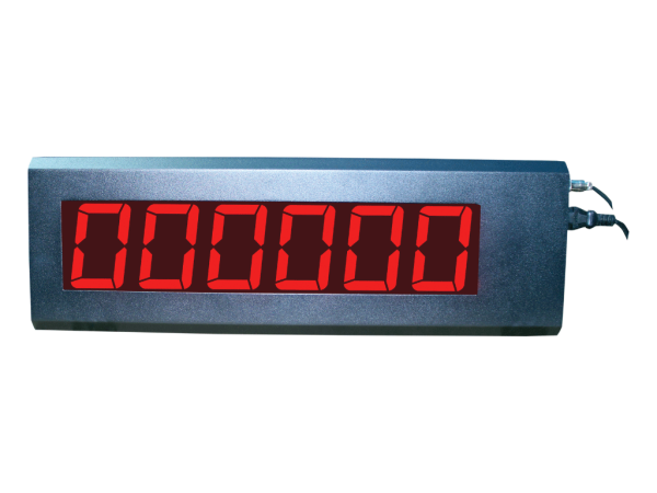 SONIC EXTERNAL DISPLAY
