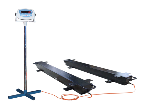 SONIC T18 LOAD BAR