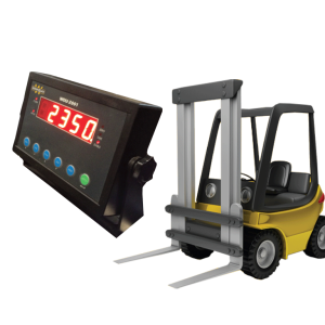 WEIGHSAFE WDU MINI