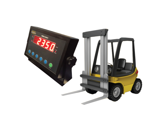 WEIGHSAFE WDU MINI
