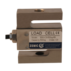 ZEMIC B3G