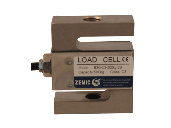 ZEMIC B3G