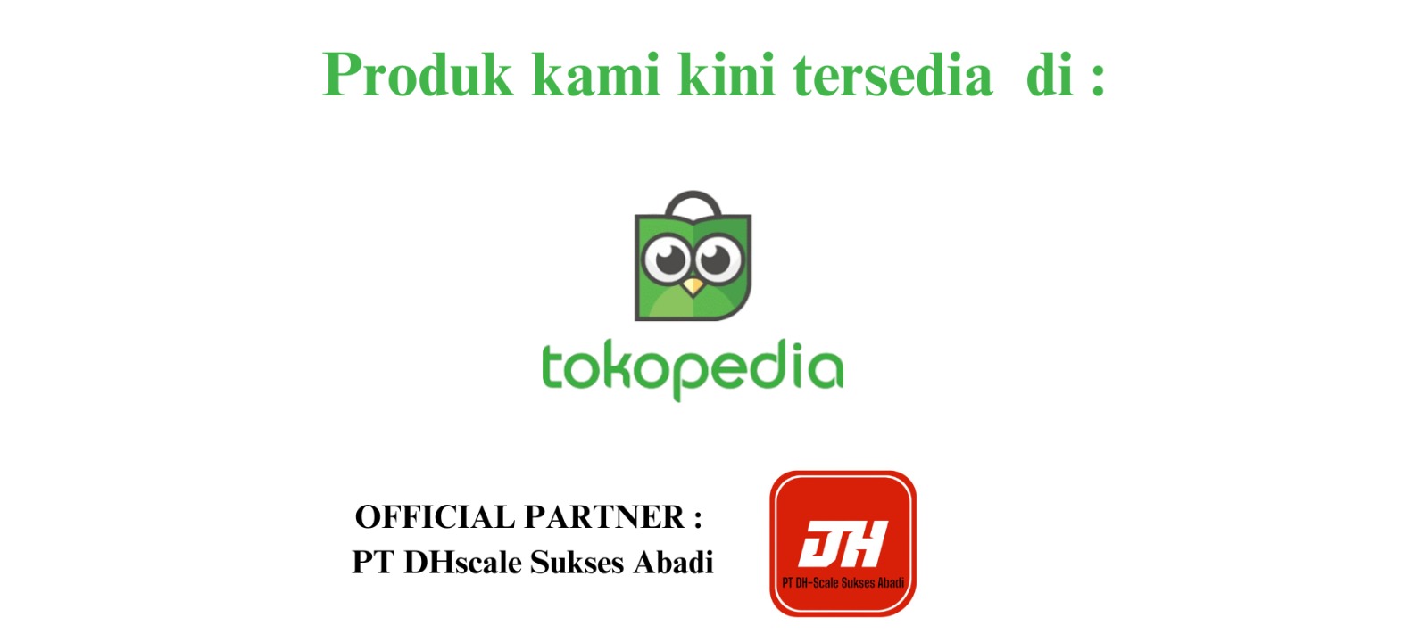 toped dhscale