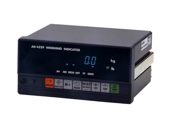 AND AD-4329A