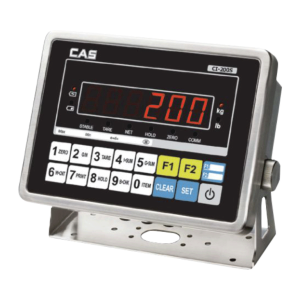 CAS CI-2001SC