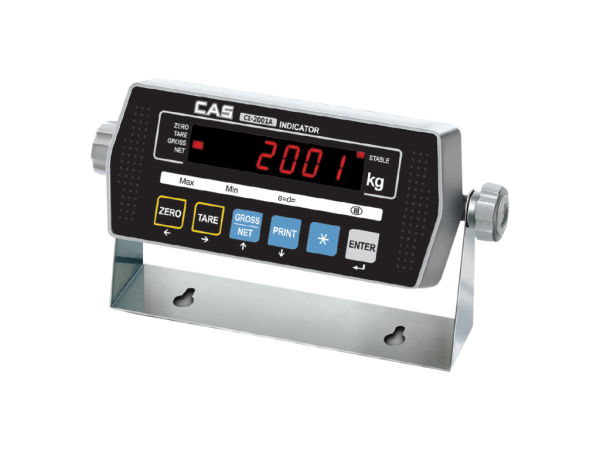 CAS CI 2001AN