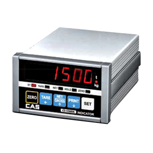 CAS CI-1500A