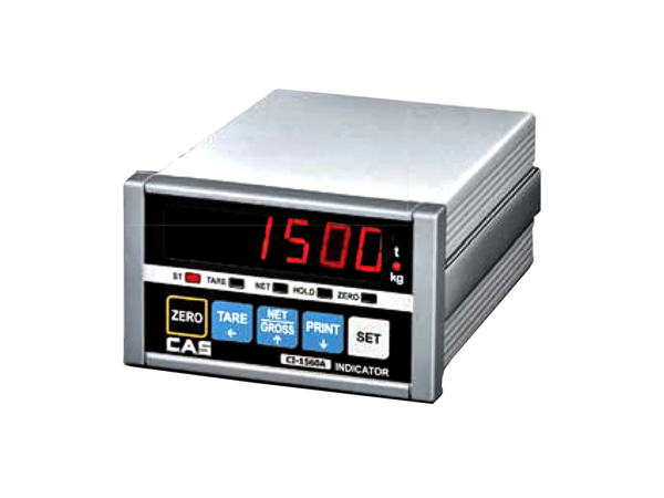 CAS CI-1500A