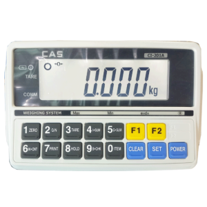 CAS CI-201A