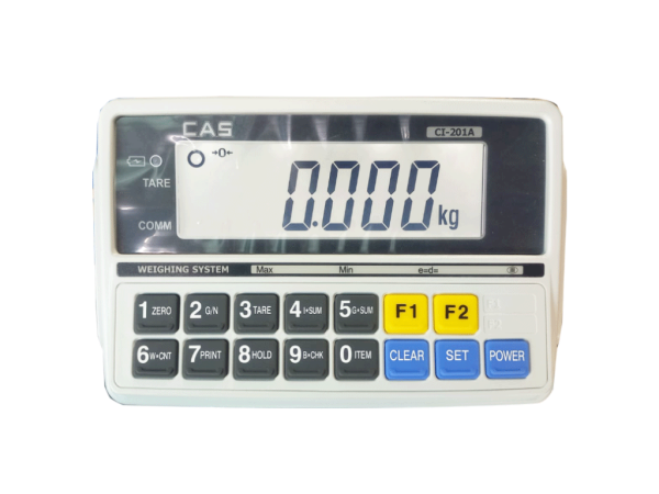 CAS CI-201A