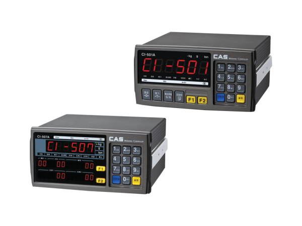 CAS CI-500A
