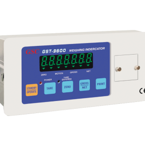 GSC GST-9600R