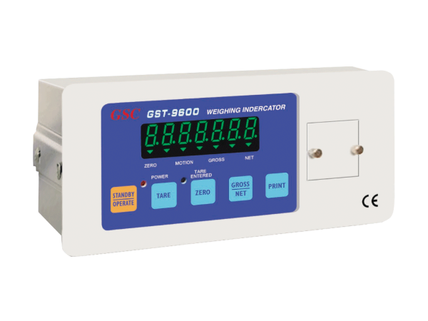 GSC GST-9600R