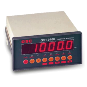 GSC GST-9700