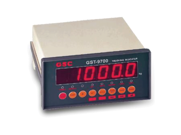 GSC GST-9700