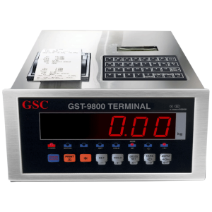 GSC GST-9800
